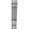 Ekena Millwork Bordeaux Architectural Grade PVC Corbel, 1 7/8"W X 6"D X 10"H CORP01X06X10BO - alternate 3